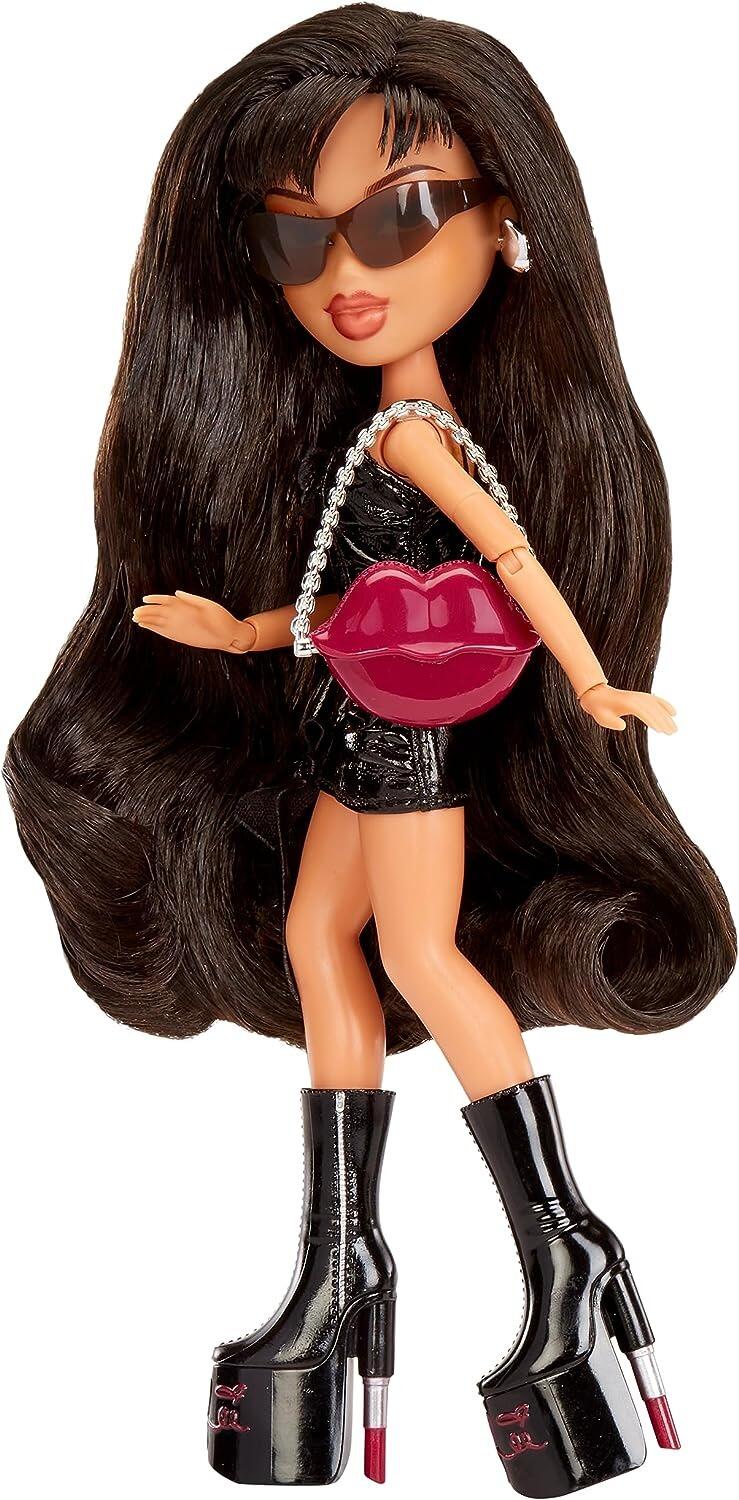 Bratz doll with sunglasses new arrivals