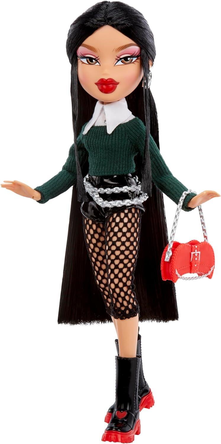 Jade hotsell the bratz