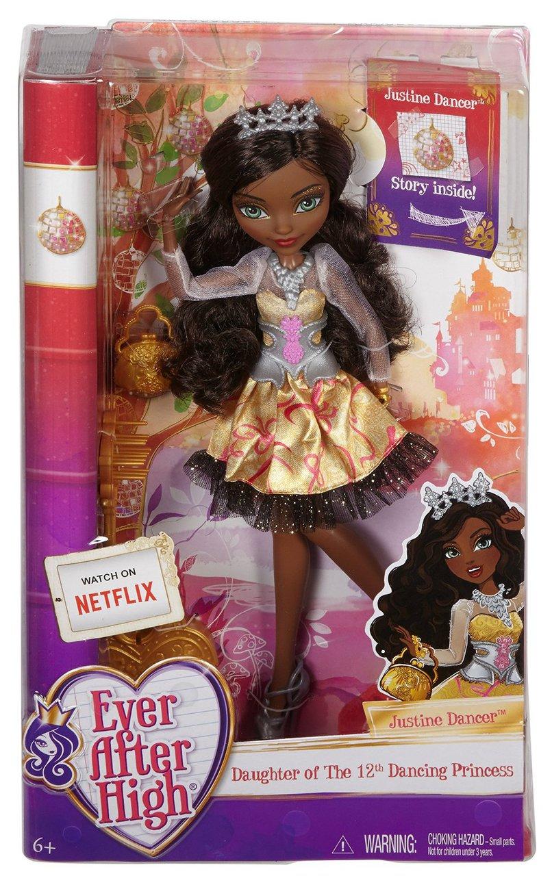 Buy Ever After High Legacy Day Ashlynn Ella Doll | Ever After High