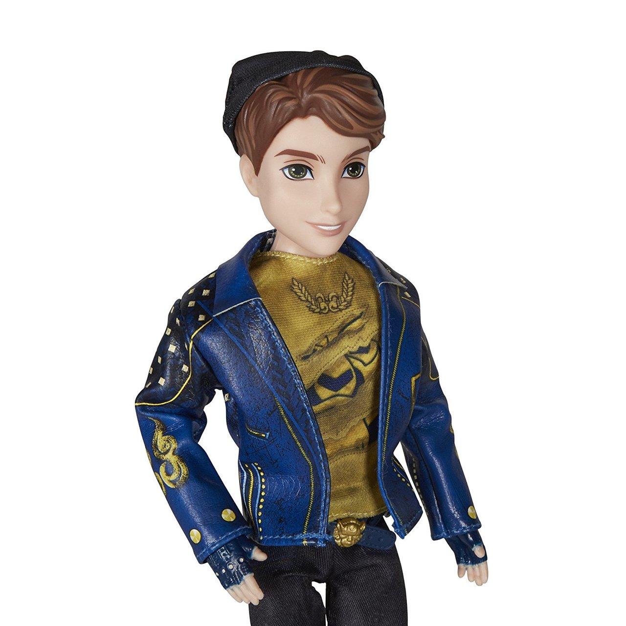 Amazing deals on Descendant 2 dolls at Bentzen's Emporium | Disney ...