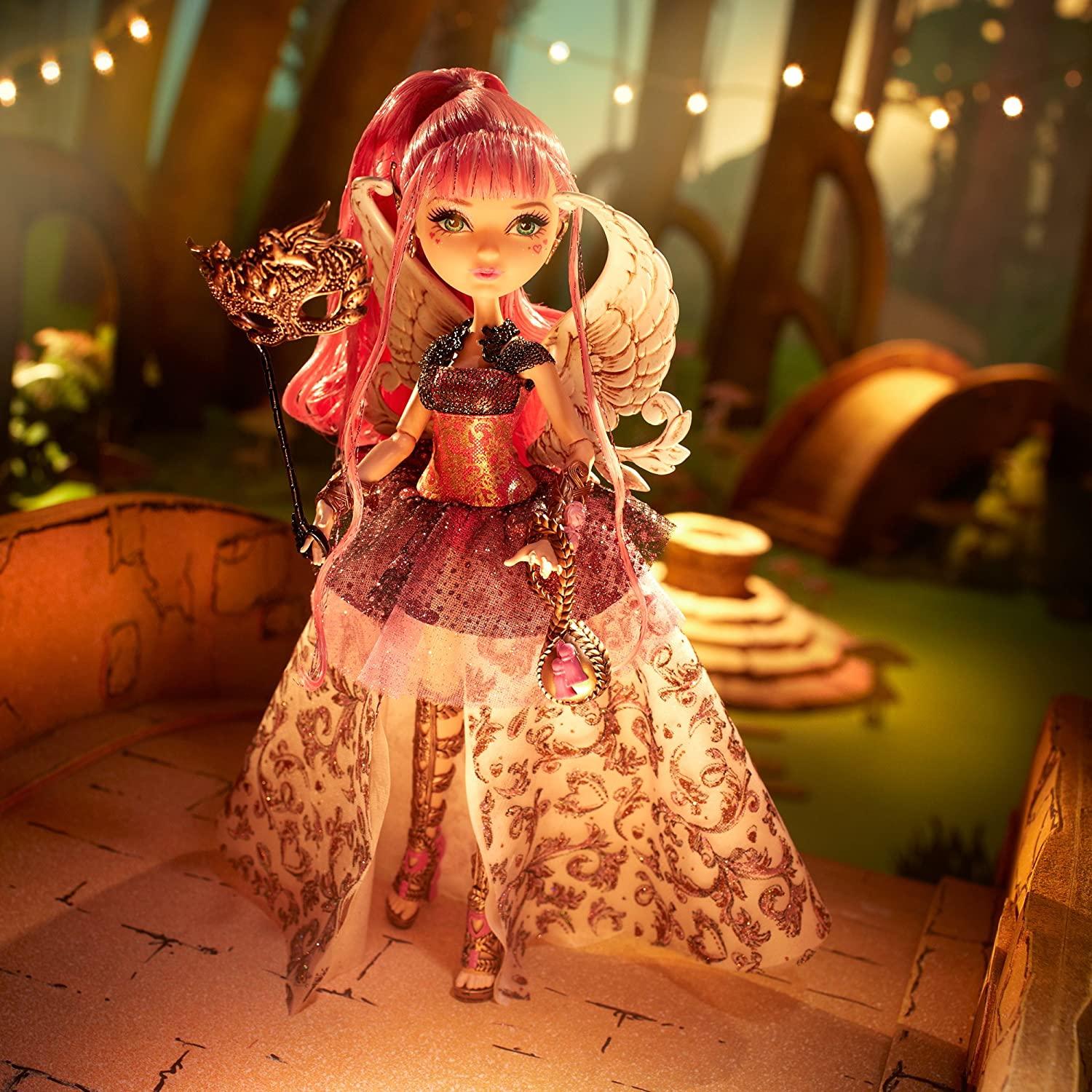 Ever after high clearance dolls thronecoming