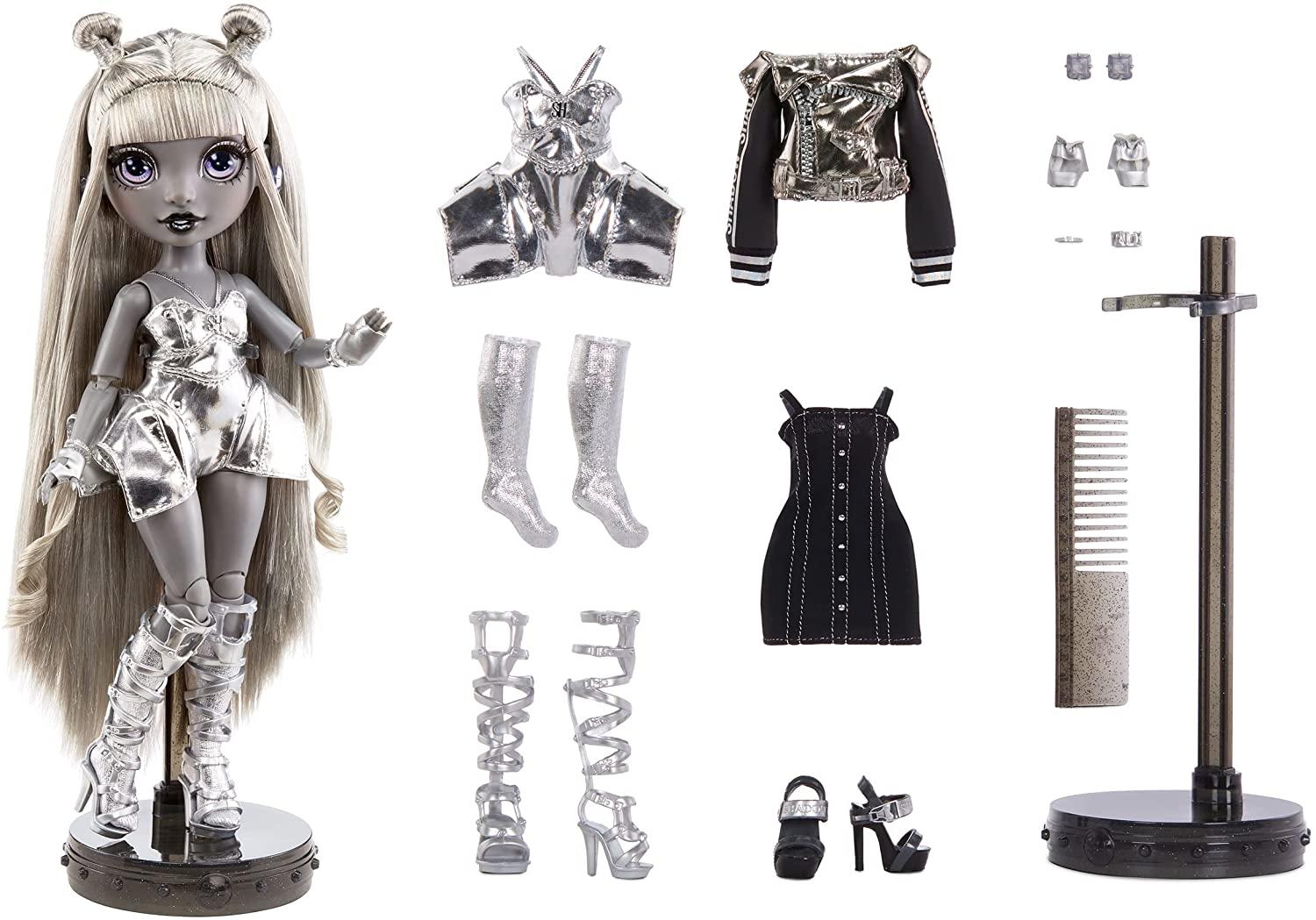 Buy Shadow High Luna Madison Fashion Doll Shadow High Dolls Bentzens