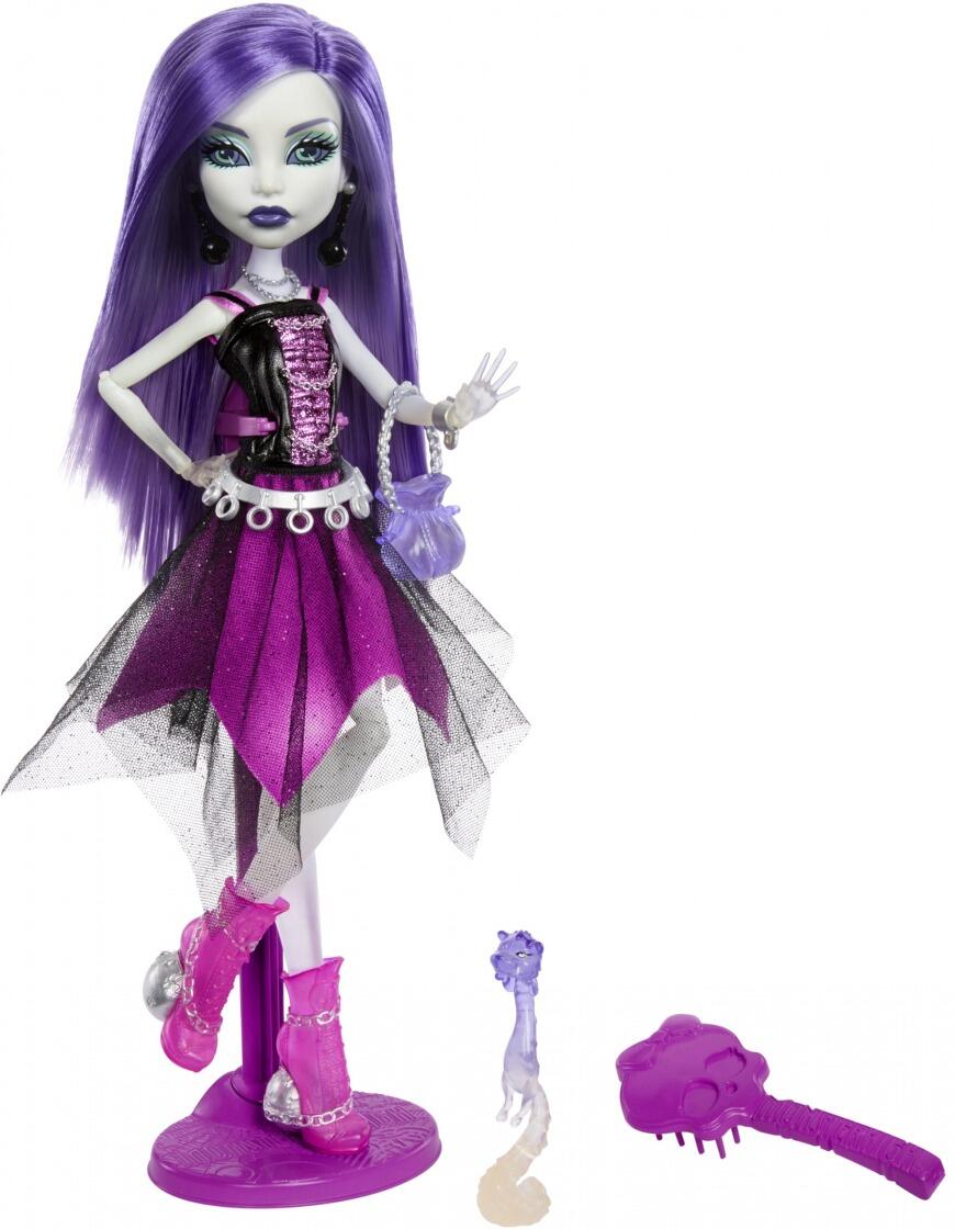 Buy Monster High Reproduction Spectra Vondergeis Monster High Dolls