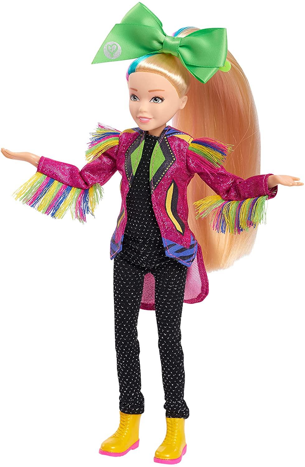 Big jojo cheap siwa doll