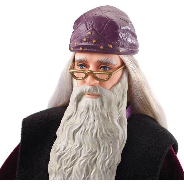 dumbledore doll