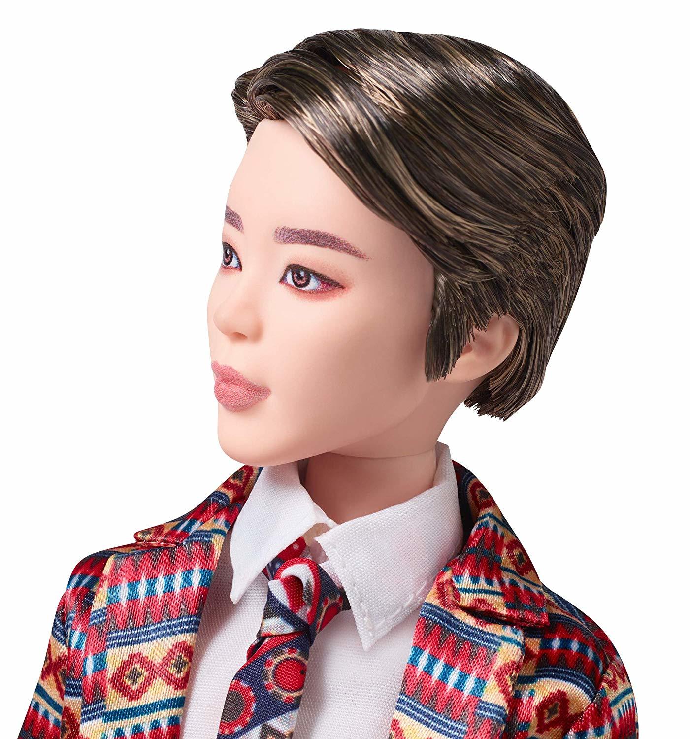 Doll jimin cheap