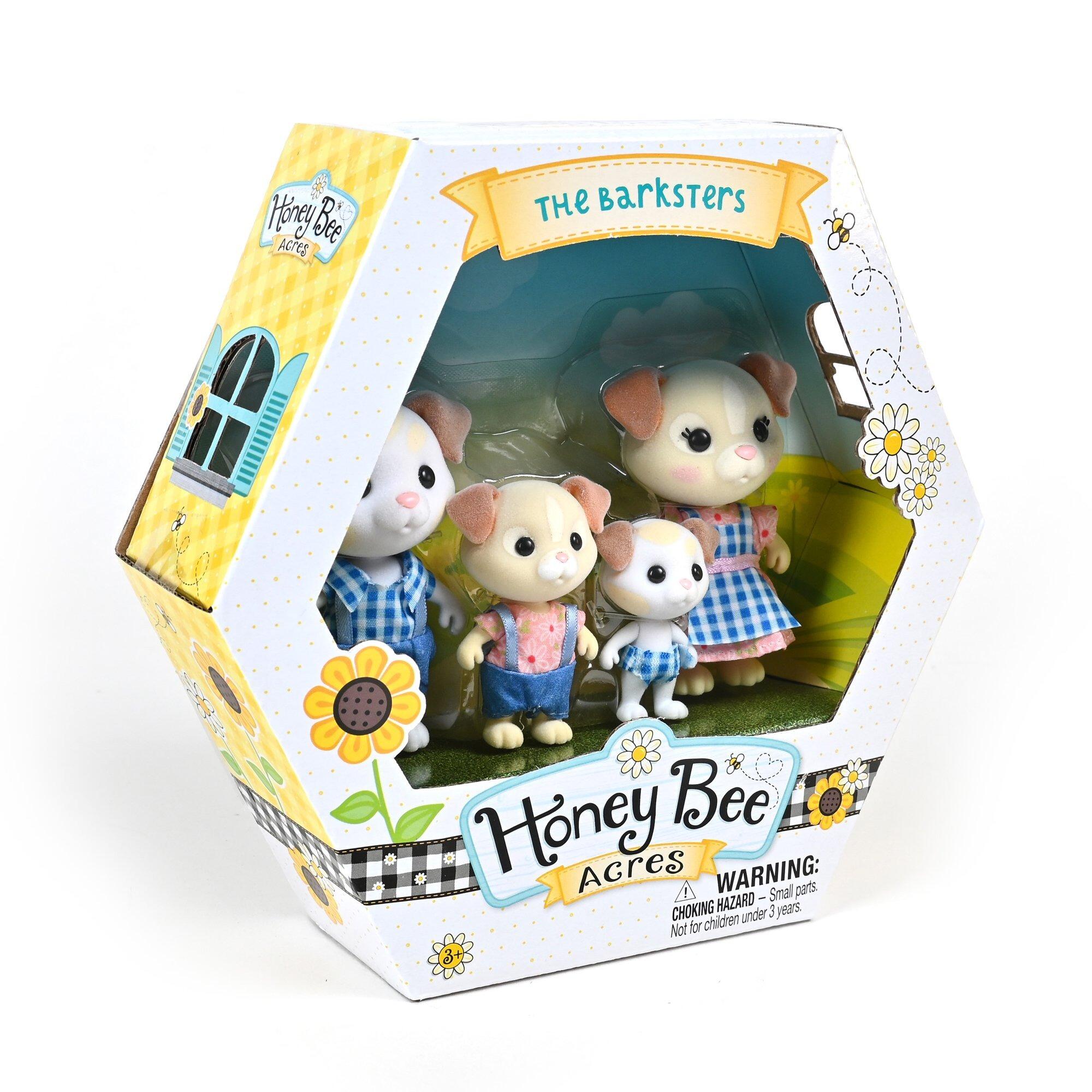 Honey 2025 box toys