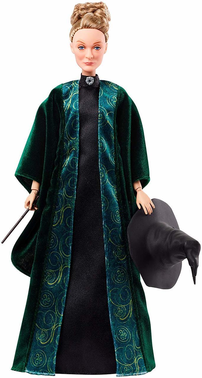 Buy Harry Potter - Professor McGonagall Doll| FYM55 | Professor ...