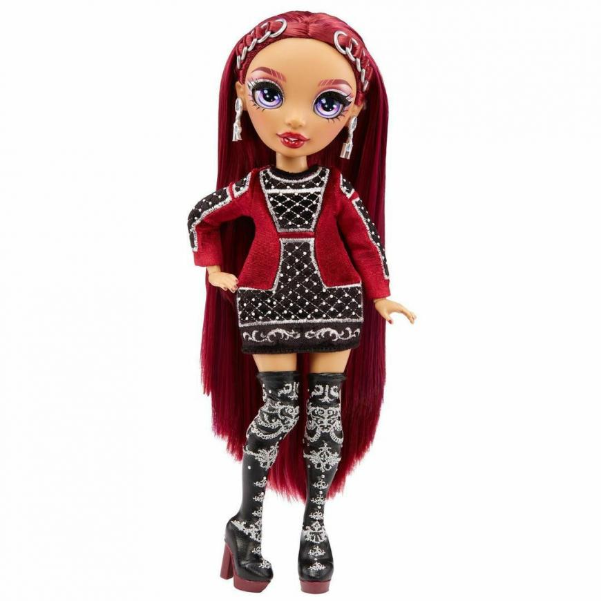 Buy Rainbow High Series 4 Mila Berrymore doll Rainbow High Dolls