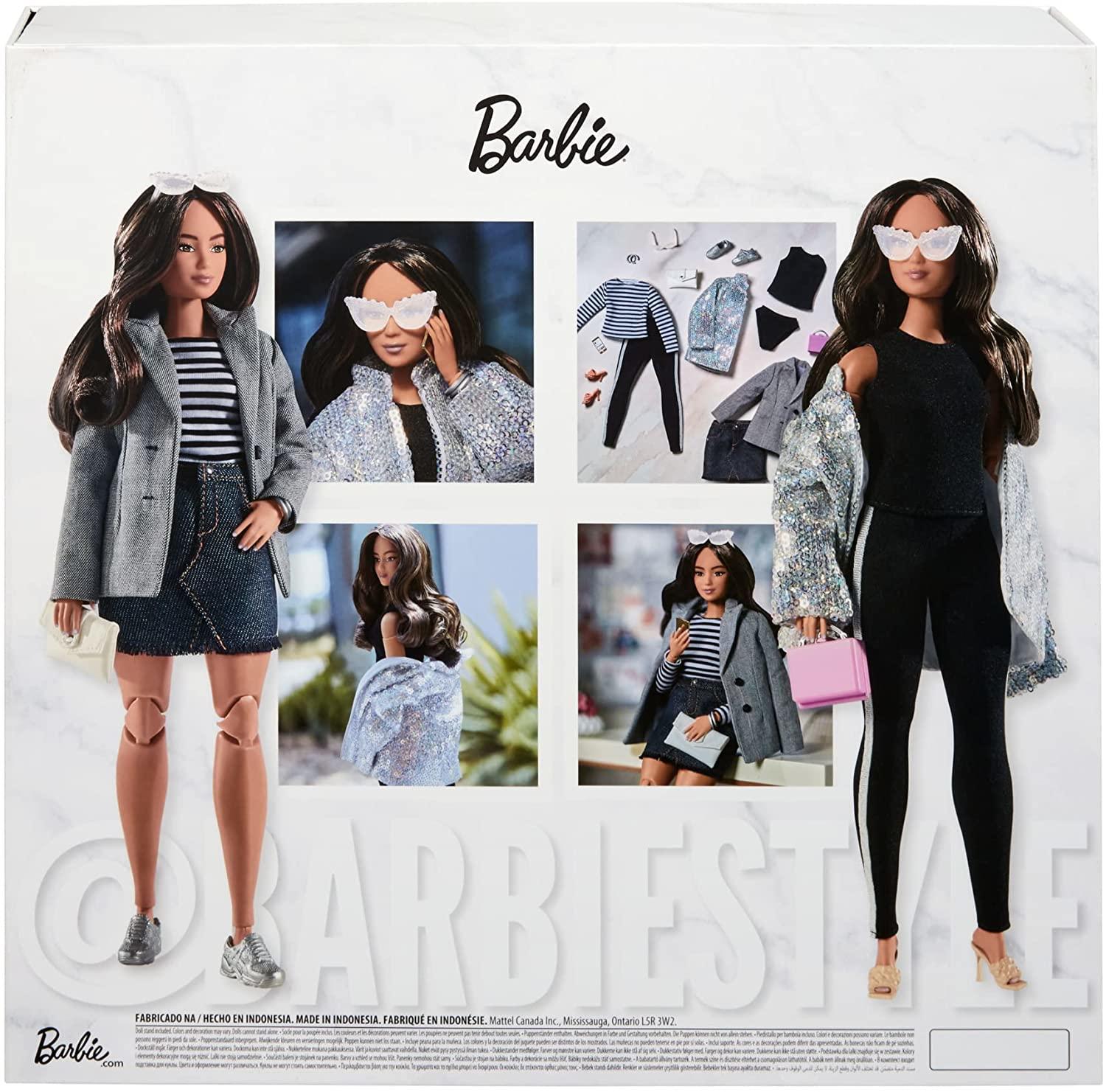Barbie Collector Dolls