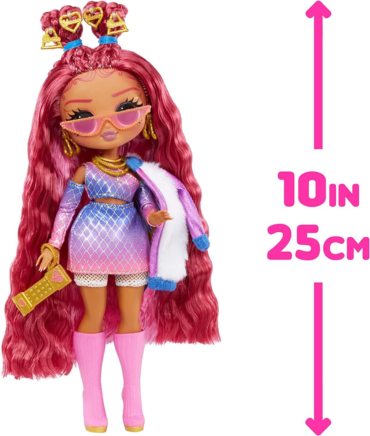 Golden clearance lol doll