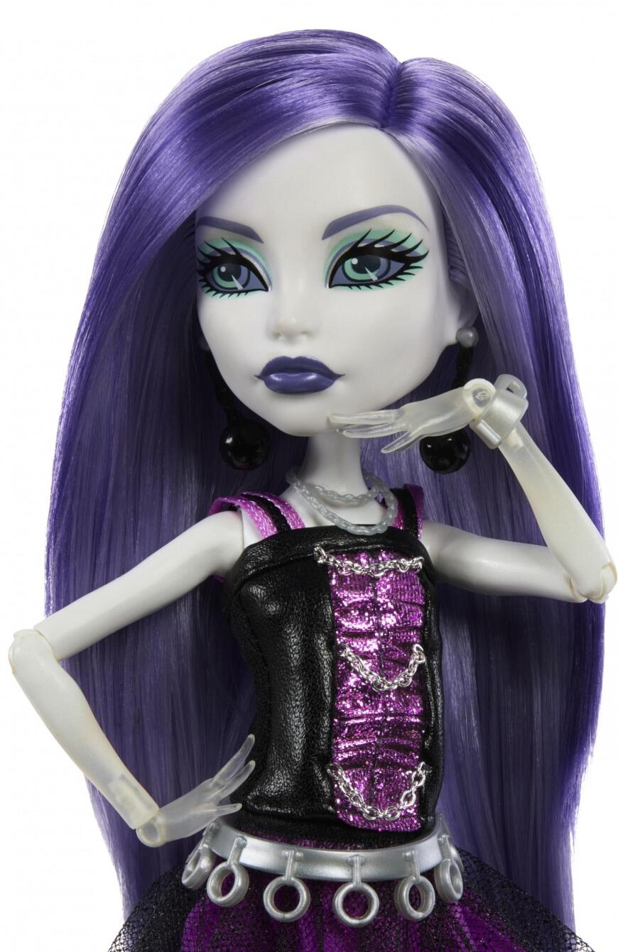 Buy Monster High Reproduction Spectra Vondergeis | Monster High Dolls ...