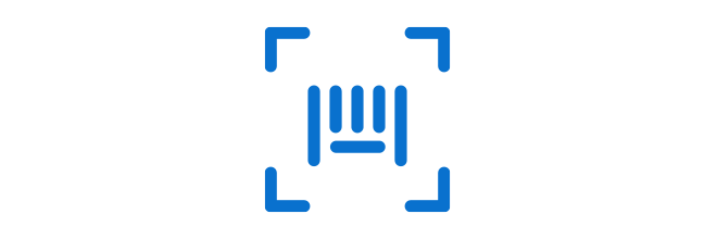 Retail barcodes