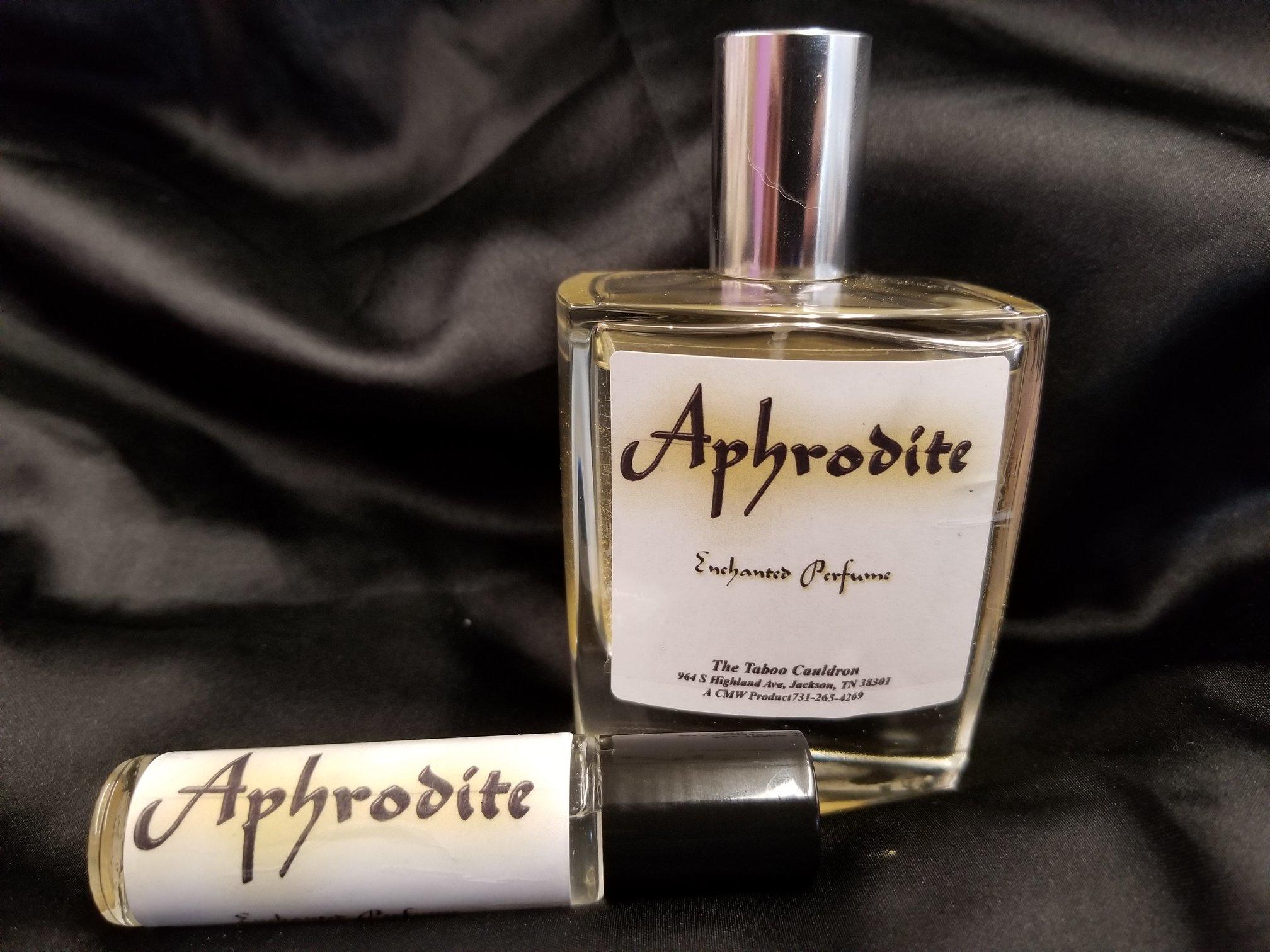 Aphrodite Perfume