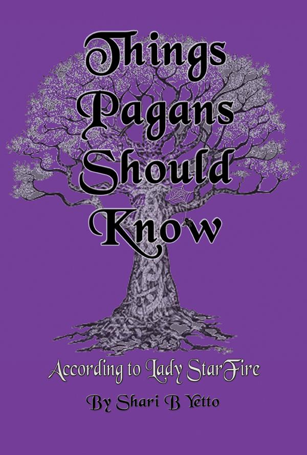 Things Pagan's Should Know