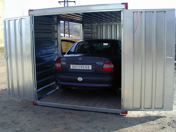 Are Flat Pack Car Ports Worth the Investment?