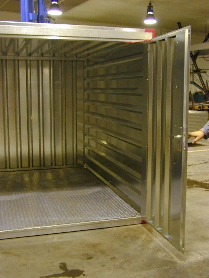 Why Flat Pack Containers Will Still Be a Good Idea in 2026