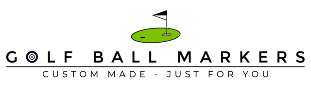 Golf Ball Markers