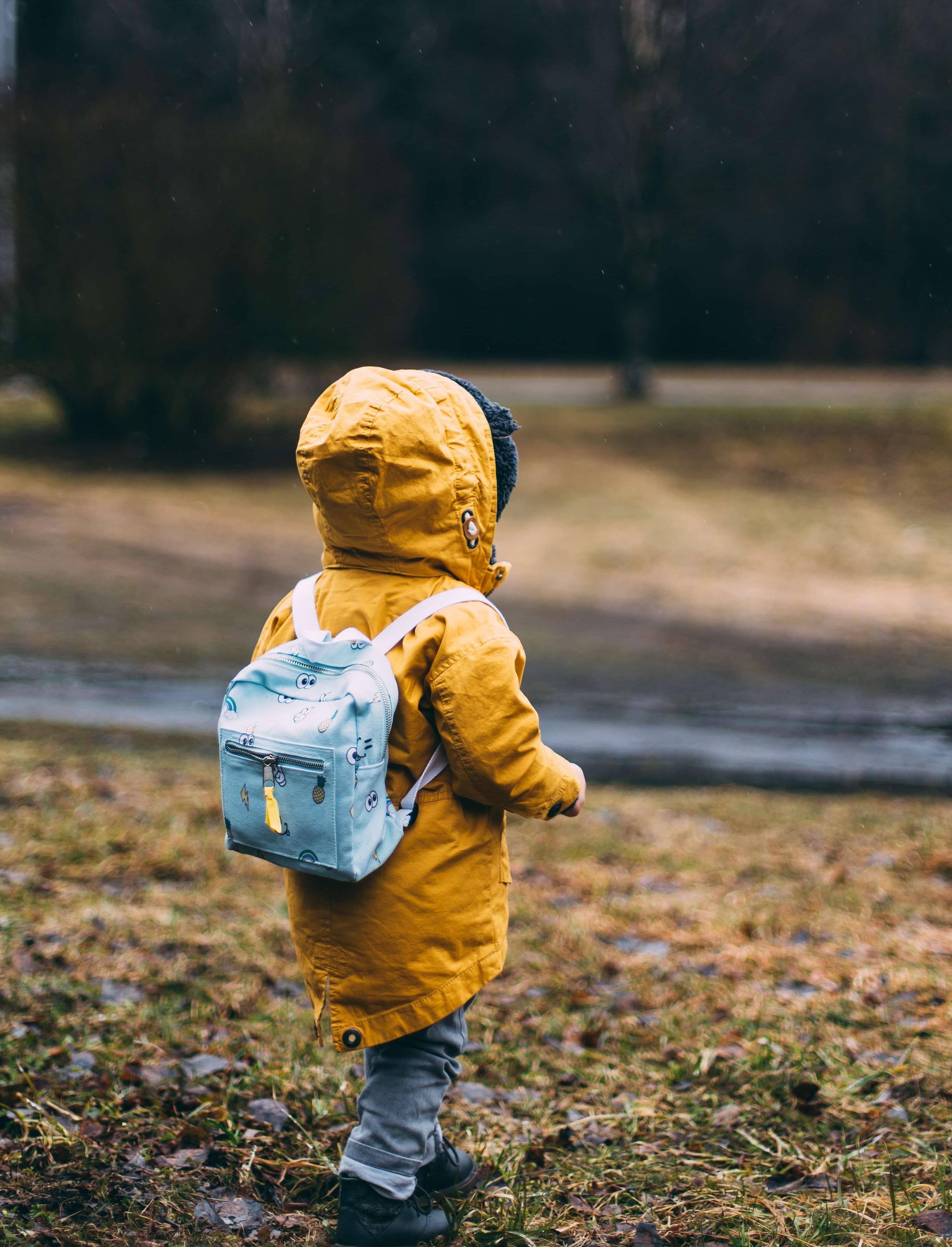 Kids Clothing