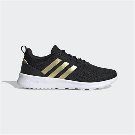 Adidas Essentials QT Racer 2.0 Trainers