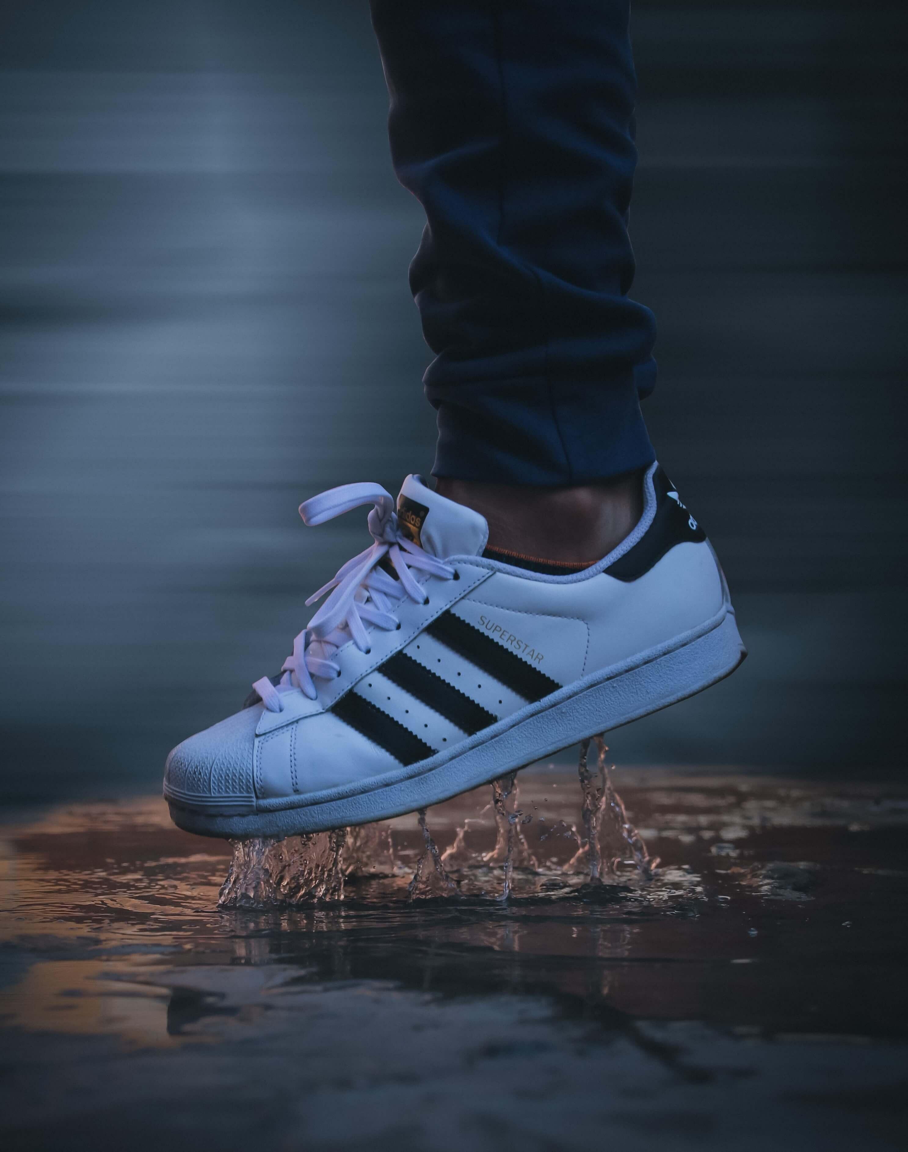 Footwear