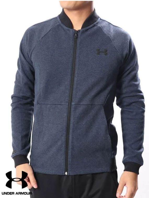 Under Armour 'Unstoppsble' Track Top