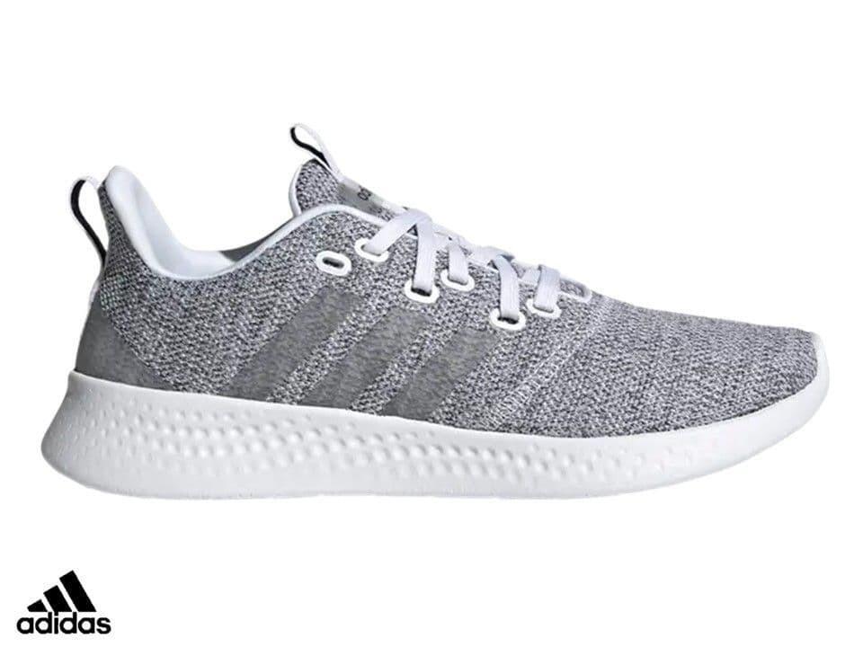 Adidas ‘PureMotion’ Grey Trainers