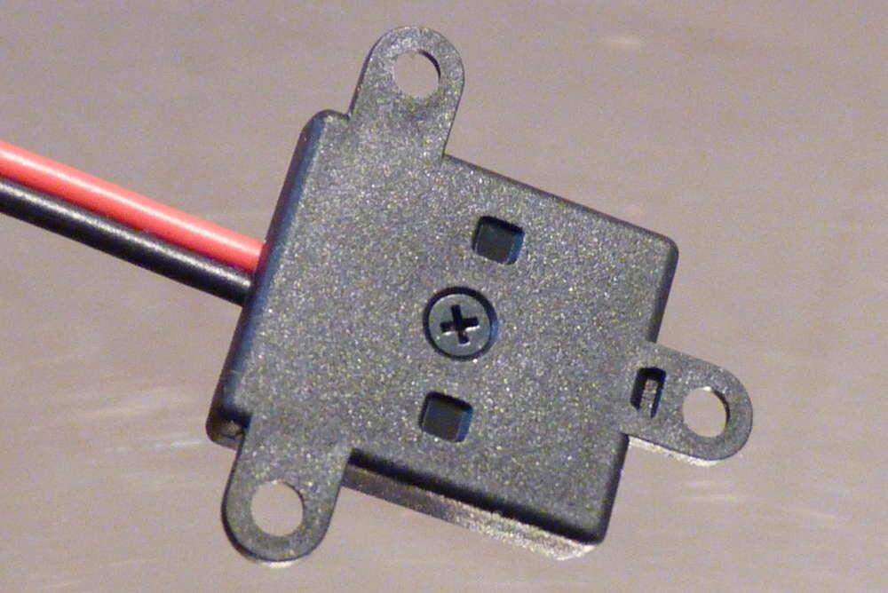 MRT mPTX v1.0 Transponder