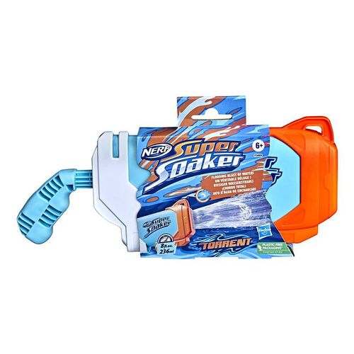 foam super soaker