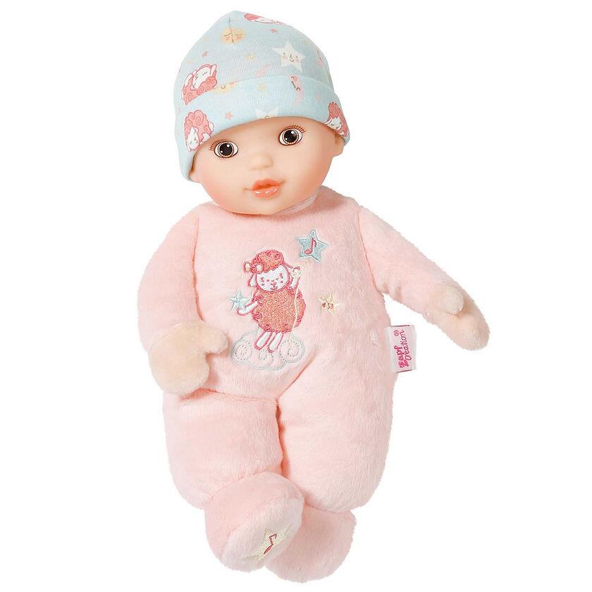 Baby Annabell Sleep Well For Babies With Recording Module