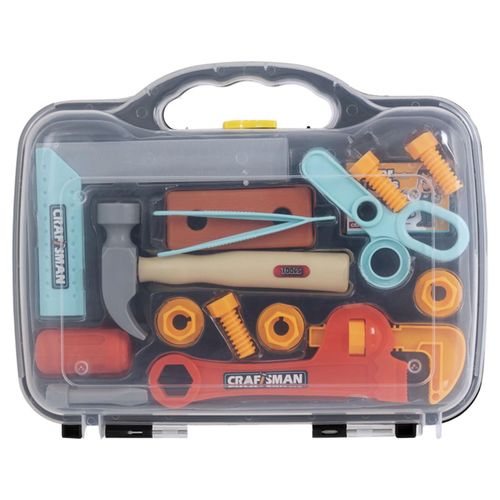 Tool Box - Carpenter