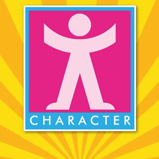 Character Options
