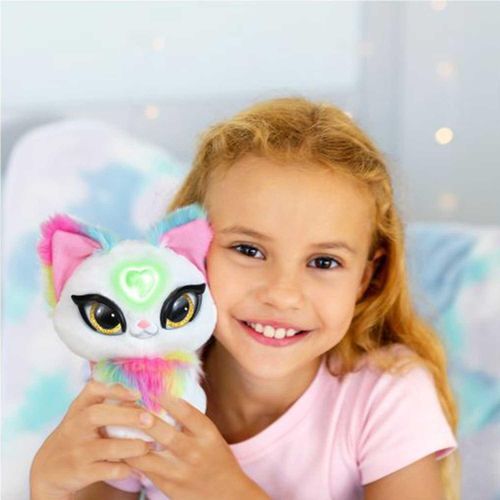 My Fuzzy Friends - Magic Whispers Luna