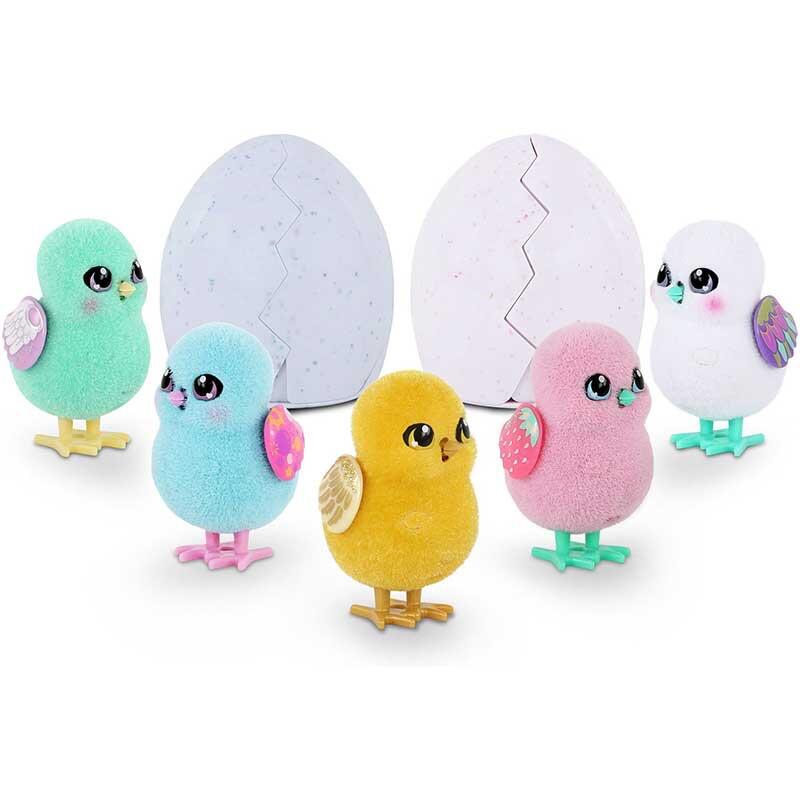 Little live pets chick egg on sale