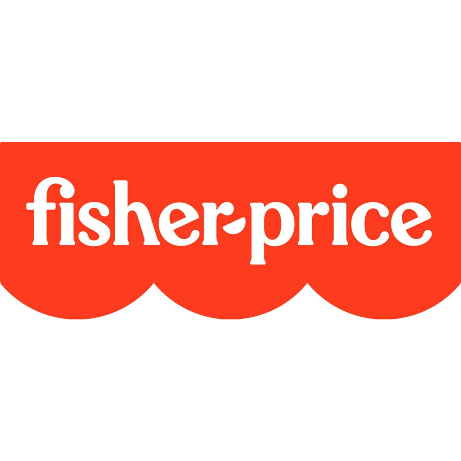 Fisher Price Logo