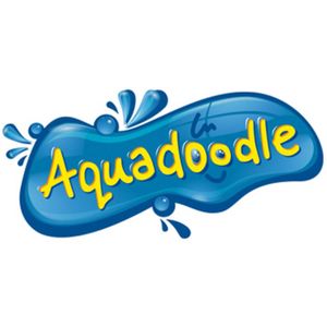 girl playing with aqua doodle from Incywincytoys