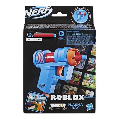 Nerf Roblox MS - Plasma Ray