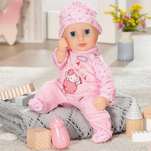 Baby Annabell Interactive Alexander 43cm • Price