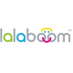 lalaboom logo
