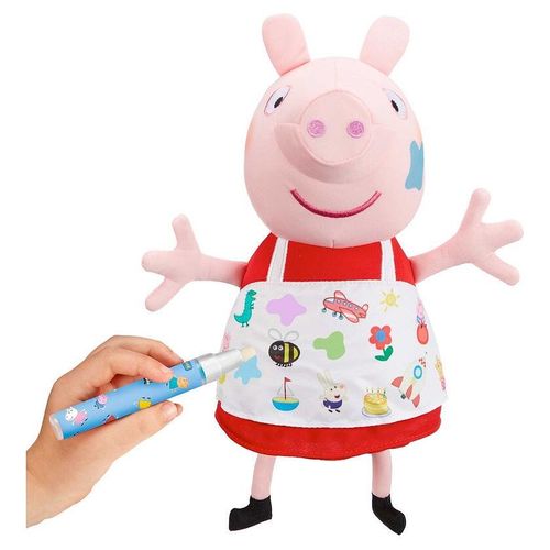 Peppa Pig Splash And Reveal