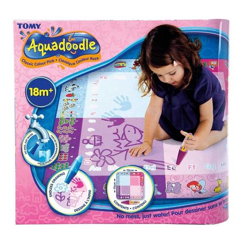 In The Night Garden Mess Free Aquadoodle Incywincytoys