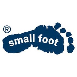 Small Foot logo