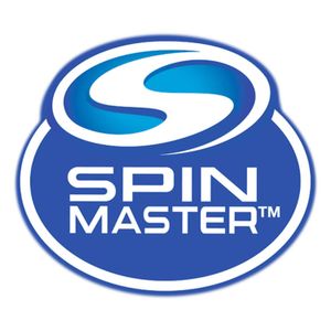 Spin Master Logo