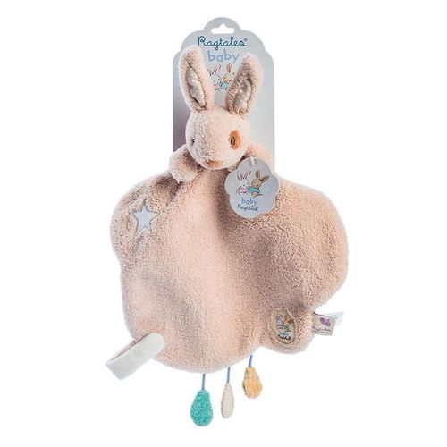 Ragtales Cloud Comforter - Alfie