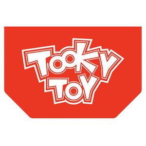 Tooky Toy Logo