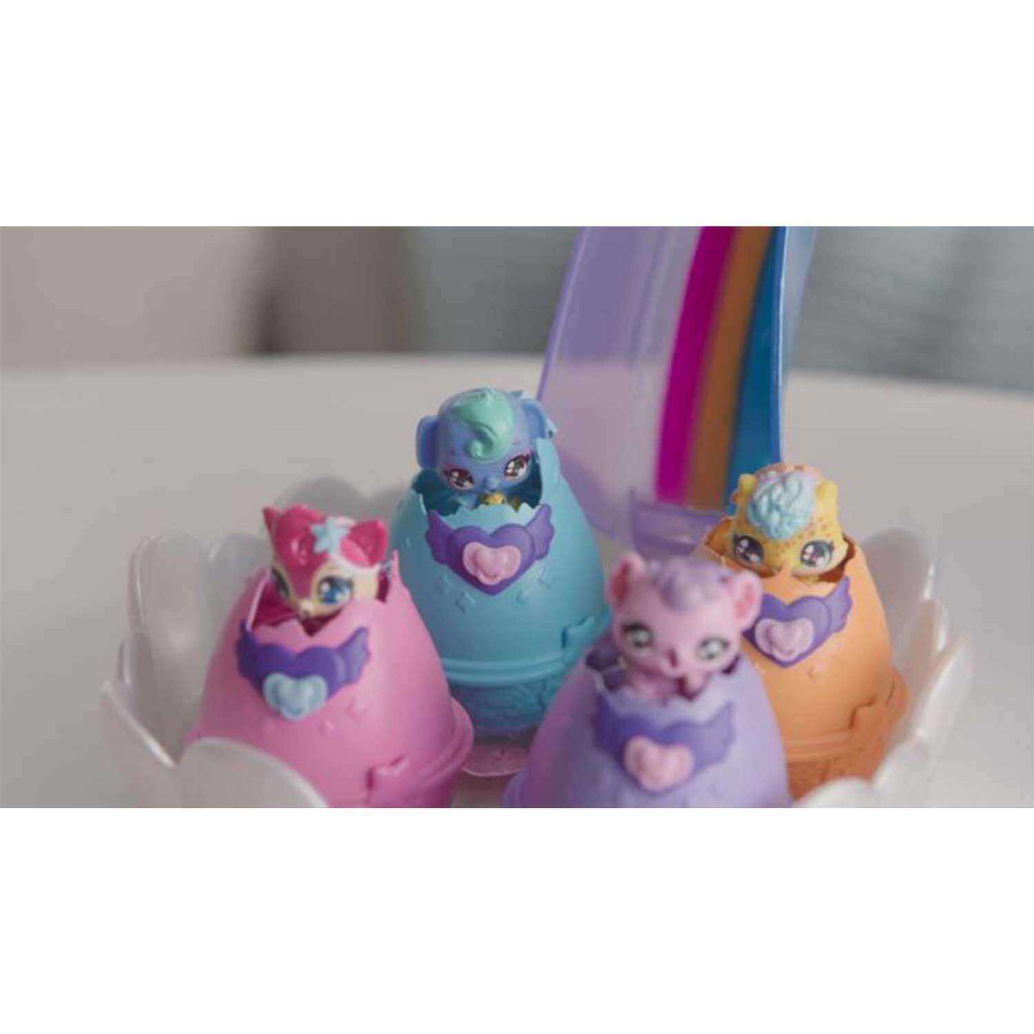 Hatchimals CollEGGtibles 1 Pack Royal Hatch - Cheeky Monkey Toys