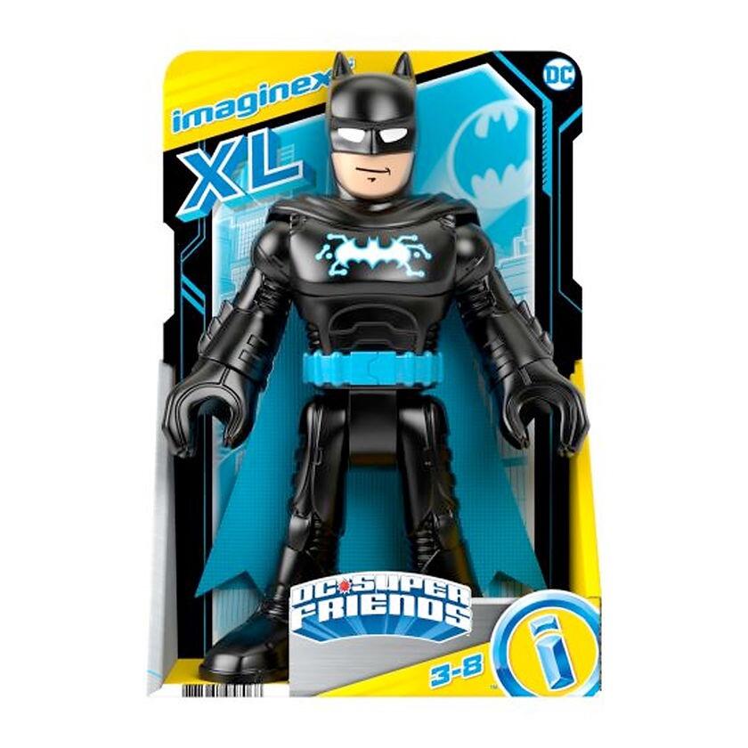 Fisher Price Imaginext DC Super Friends XL Batman