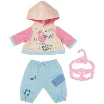 Baby Annabell Little Jogging Suit