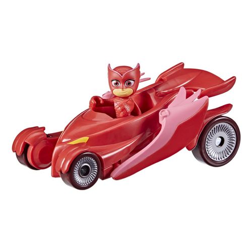Pj Masks Feature Vehicle Owlette