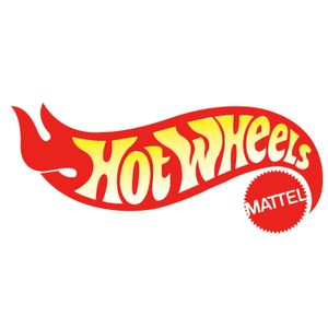 Hot Wheels Logo